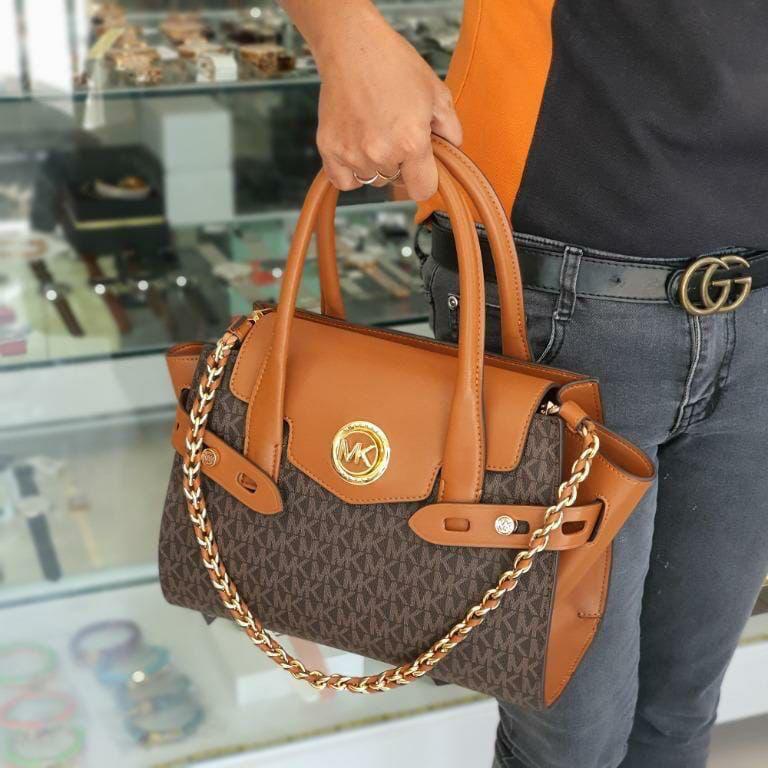 Elegance Redefined: Latest Michael Kors 12A Quality Tote Bag